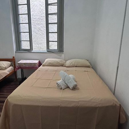 Hostel Bahia Порту Алегри Екстериор снимка