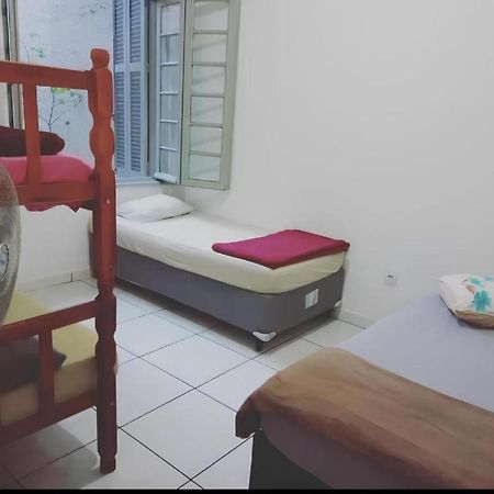 Hostel Bahia Порту Алегри Екстериор снимка