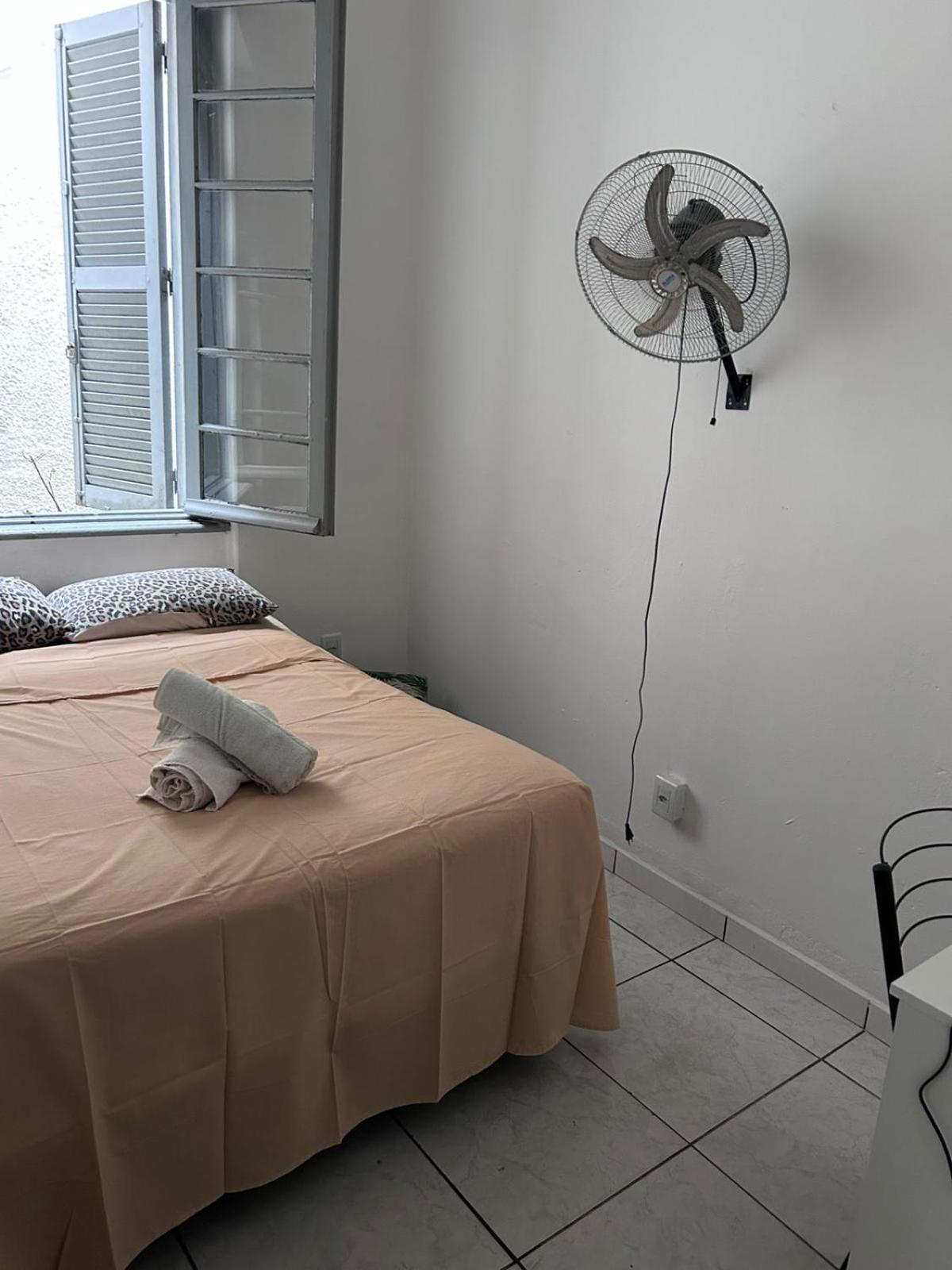 Hostel Bahia Порту Алегри Екстериор снимка