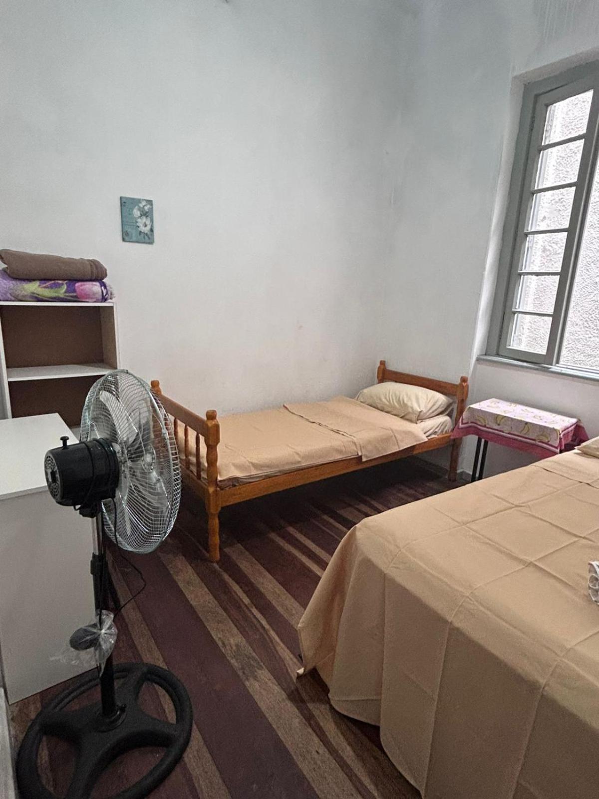 Hostel Bahia Порту Алегри Екстериор снимка