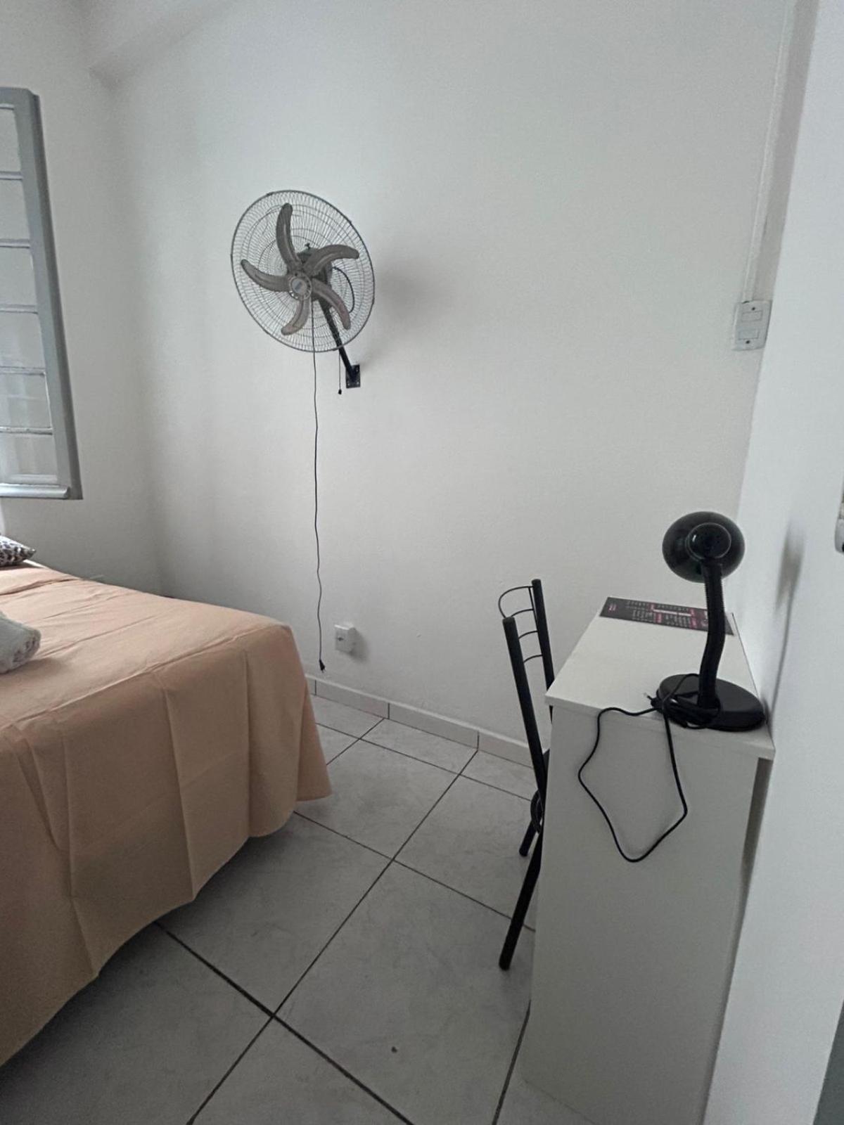 Hostel Bahia Порту Алегри Екстериор снимка