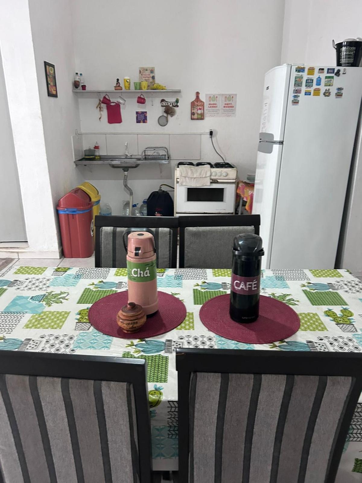Hostel Bahia Порту Алегри Екстериор снимка
