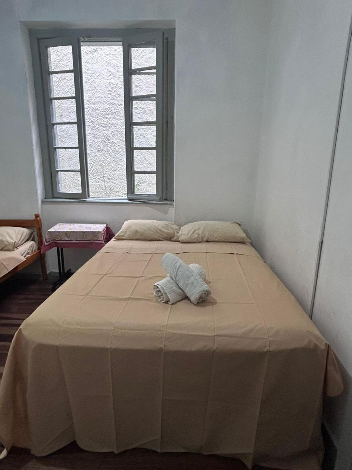 Hostel Bahia Порту Алегри Екстериор снимка