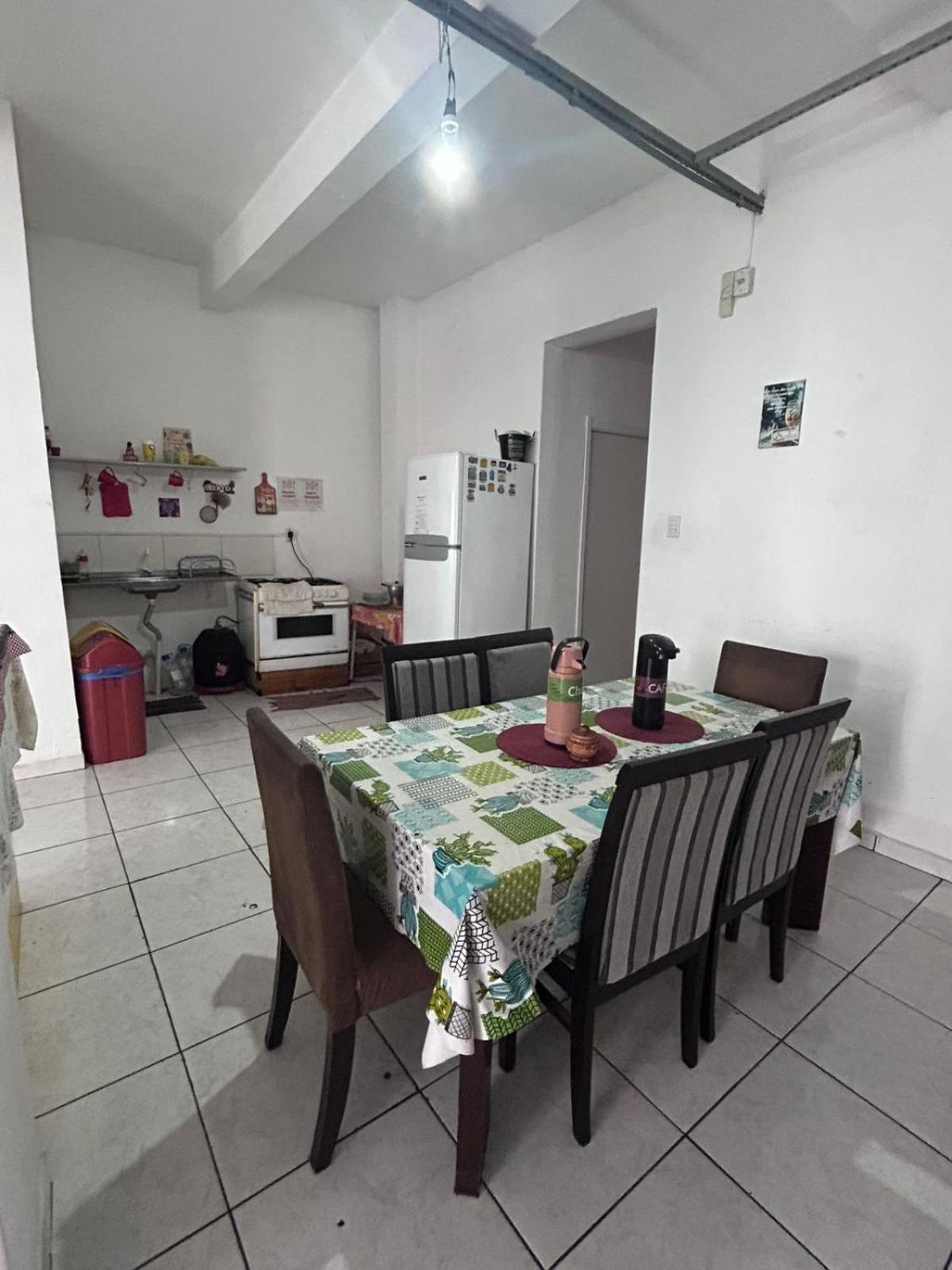 Hostel Bahia Порту Алегри Екстериор снимка
