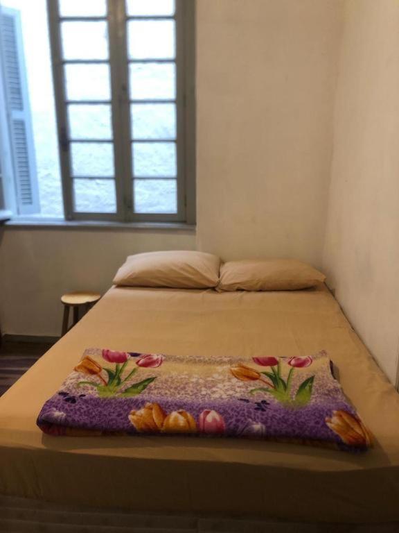 Hostel Bahia Порту Алегри Екстериор снимка