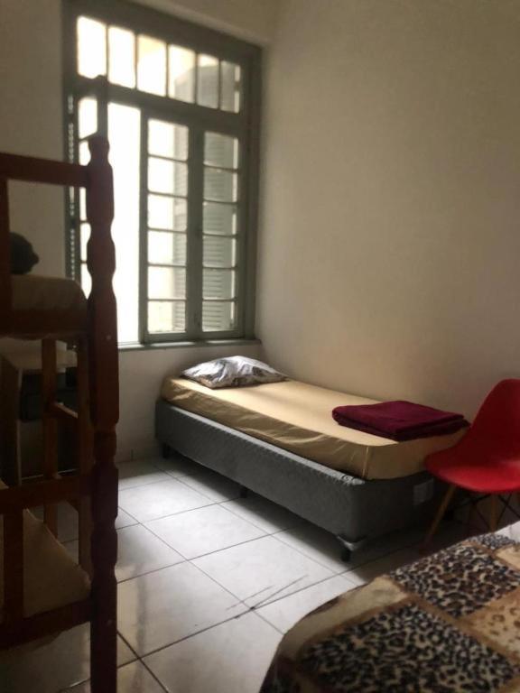Hostel Bahia Порту Алегри Екстериор снимка