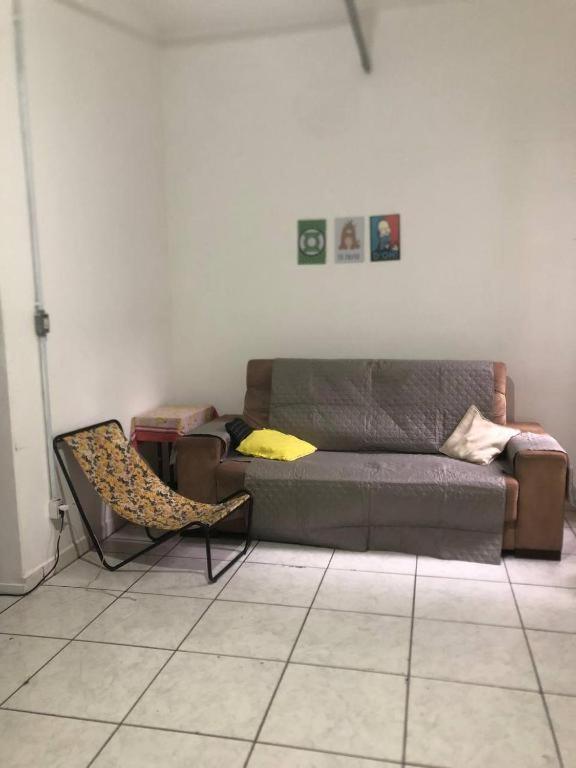 Hostel Bahia Порту Алегри Екстериор снимка