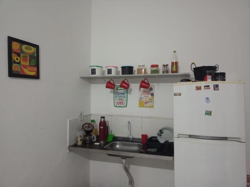 Hostel Bahia Порту Алегри Екстериор снимка