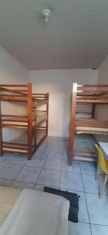 Hostel Bahia Порту Алегри Екстериор снимка