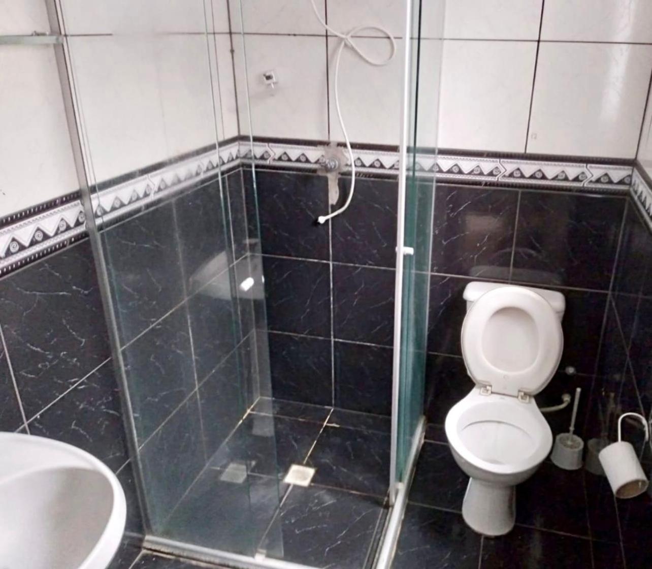 Hostel Bahia Порту Алегри Екстериор снимка
